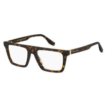 Lade das Bild in den Galerie-Viewer, Brille Marc Jacobs, Modell: MARC759 Farbe: 086
