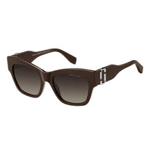 Lade das Bild in den Galerie-Viewer, Sonnenbrille Marc Jacobs, Modell: MARC762S Farbe: 09QHA
