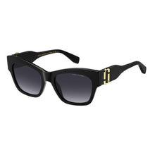 Lade das Bild in den Galerie-Viewer, Sonnenbrille Marc Jacobs, Modell: MARC762S Farbe: 8079O
