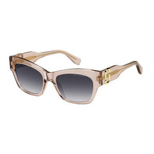 Lade das Bild in den Galerie-Viewer, Sonnenbrille Marc Jacobs, Modell: MARC762S Farbe: FWM9O
