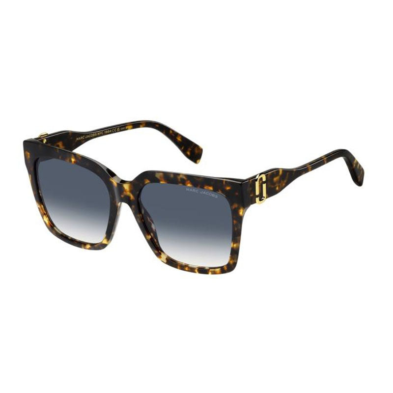 Sonnenbrille Marc Jacobs, Modell: MARC764S Farbe: 08608