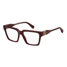 Lade das Bild in den Galerie-Viewer, Brille Marc Jacobs, Modell: MARC766 Farbe: LHF
