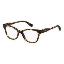 Lade das Bild in den Galerie-Viewer, Brille Marc Jacobs, Modell: MARC767 Farbe: 086
