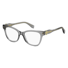 Lade das Bild in den Galerie-Viewer, Brille Marc Jacobs, Modell: MARC767 Farbe: KB7
