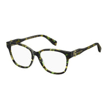 Lade das Bild in den Galerie-Viewer, Brille Marc Jacobs, Modell: MARC768 Farbe: XGW
