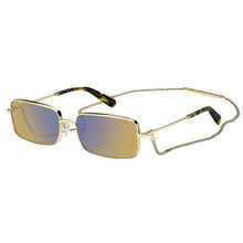 Lade das Bild in den Galerie-Viewer, Sonnenbrille Marc Jacobs, Modell: MARC771NS Farbe: DYGZ0
