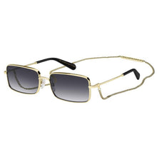Lade das Bild in den Galerie-Viewer, Sonnenbrille Marc Jacobs, Modell: MARC771NS Farbe: RHL9O
