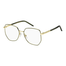 Lade das Bild in den Galerie-Viewer, Brille Marc Jacobs, Modell: MARC780 Farbe: 821
