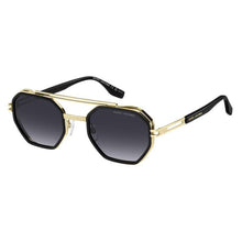Lade das Bild in den Galerie-Viewer, Sonnenbrille Marc Jacobs, Modell: MARC782S Farbe: RHL9O

