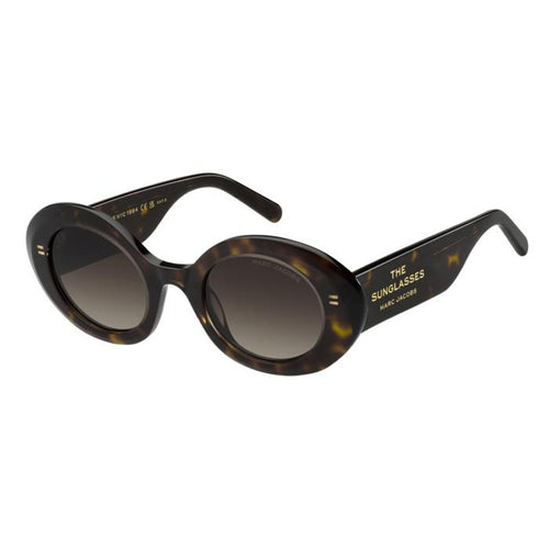 Sonnenbrille Marc Jacobs, Modell: MARC799S Farbe: AIOHA