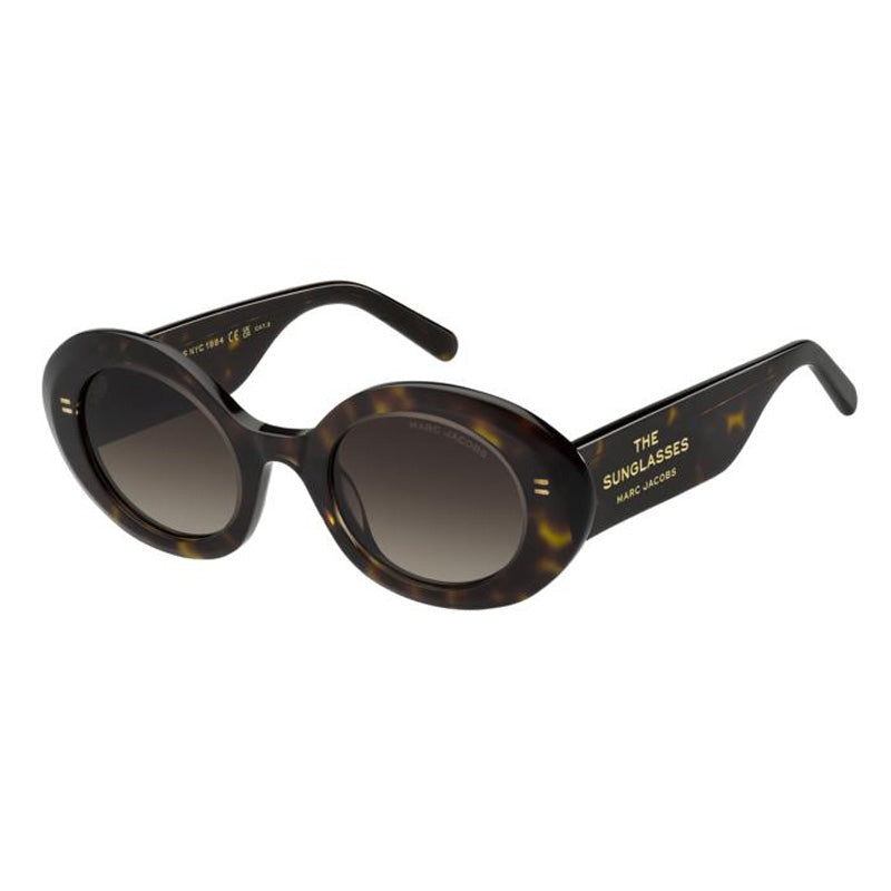 Sonnenbrille Marc Jacobs, Modell: MARC799S Farbe: AIOHA