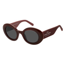 Lade das Bild in den Galerie-Viewer, Sonnenbrille Marc Jacobs, Modell: MARC799S Farbe: C8CIR
