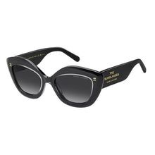 Lade das Bild in den Galerie-Viewer, Sonnenbrille Marc Jacobs, Modell: MARC800S Farbe: MNG90
