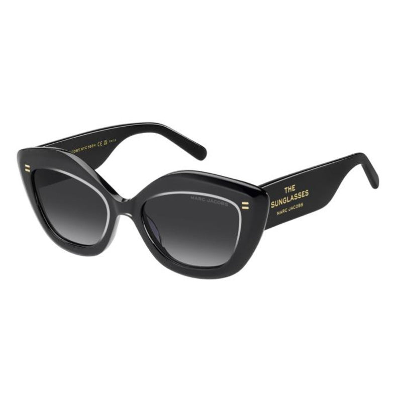 Sonnenbrille Marc Jacobs, Modell: MARC800S Farbe: MNG90