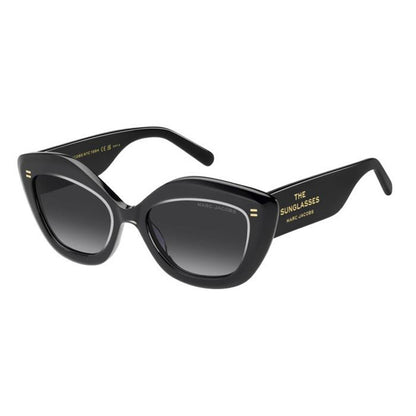 Sonnenbrille Marc Jacobs, Modell: MARC800S Farbe: MNG90