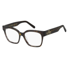 Lade das Bild in den Galerie-Viewer, Brille Marc Jacobs, Modell: MARC801 Farbe: AIO
