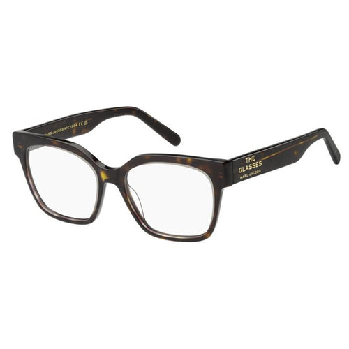 Brille Marc Jacobs, Modell: MARC801 Farbe: AIO