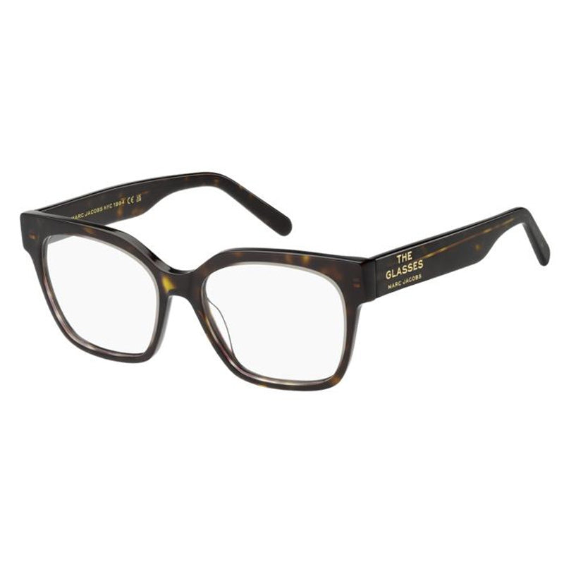 Brille Marc Jacobs, Modell: MARC801 Farbe: AIO