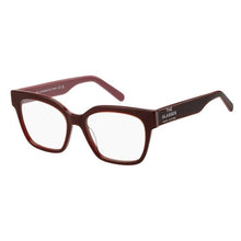 Lade das Bild in den Galerie-Viewer, Brille Marc Jacobs, Modell: MARC801 Farbe: C8C
