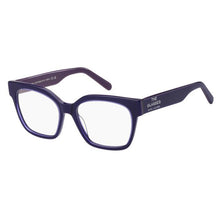 Lade das Bild in den Galerie-Viewer, Brille Marc Jacobs, Modell: MARC801 Farbe: RY8
