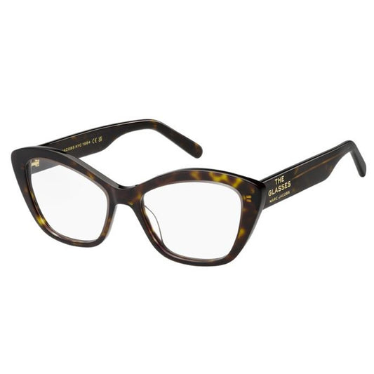 Brille Marc Jacobs, Modell: MARC802 Farbe: AIO