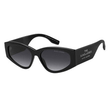 Lade das Bild in den Galerie-Viewer, Sonnenbrille Marc Jacobs, Modell: MARC803S Farbe: 80790
