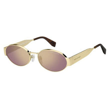 Lade das Bild in den Galerie-Viewer, Sonnenbrille Marc Jacobs, Modell: MARC806S Farbe: S9ESZ
