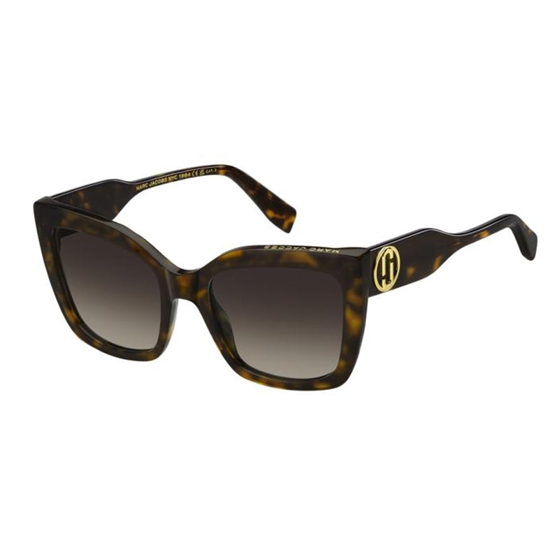 Sonnenbrille Marc Jacobs, Modell: MARC811S Farbe: 086HA