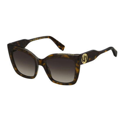 Sonnenbrille Marc Jacobs, Modell: MARC811S Farbe: 086HA