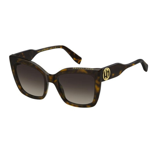 Sonnenbrille Marc Jacobs, Modell: MARC811S Farbe: 086HA