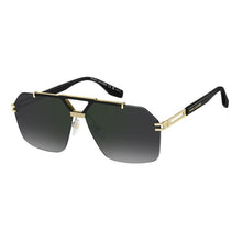 Lade das Bild in den Galerie-Viewer, Sonnenbrille Marc Jacobs, Modell: MARC837S Farbe: RHLNU
