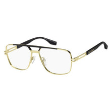 Lade das Bild in den Galerie-Viewer, Brille Marc Jacobs, Modell: MARC838 Farbe: RHL
