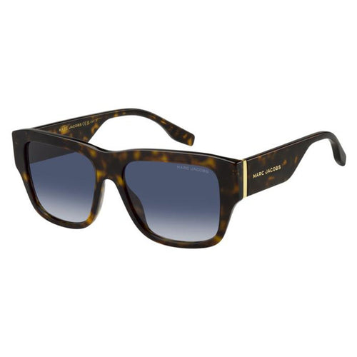 Sonnenbrille Marc Jacobs, Modell: MARC842S Farbe: 08608