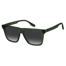 Lade das Bild in den Galerie-Viewer, Sonnenbrille Marc Jacobs, Modell: MARC847S Farbe: 1ED90
