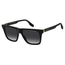 Lade das Bild in den Galerie-Viewer, Sonnenbrille Marc Jacobs, Modell: MARC847S Farbe: 80790
