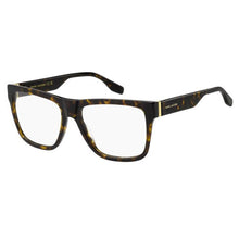 Lade das Bild in den Galerie-Viewer, Brille Marc Jacobs, Modell: MARC848 Farbe: 086
