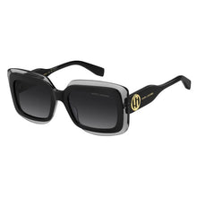 Lade das Bild in den Galerie-Viewer, Sonnenbrille Marc Jacobs, Modell: MARC850S Farbe: 08A90
