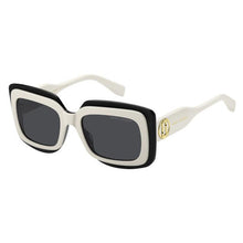 Lade das Bild in den Galerie-Viewer, Sonnenbrille Marc Jacobs, Modell: MARC850S Farbe: CCPIR
