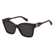 Lade das Bild in den Galerie-Viewer, Sonnenbrille Marc Jacobs, Modell: MARC853S Farbe: B3VIR
