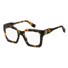 Lade das Bild in den Galerie-Viewer, Brille Marc Jacobs, Modell: MARC855 Farbe: 086
