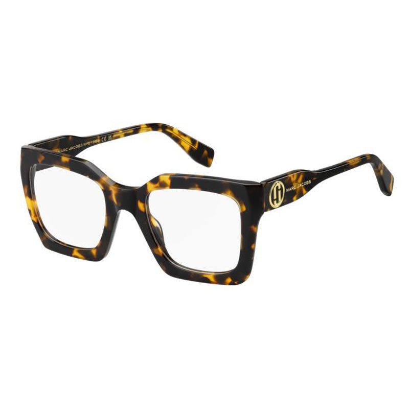Brille Marc Jacobs, Modell: MARC855 Farbe: 086