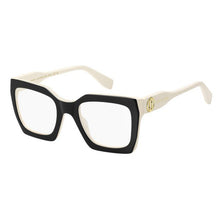 Lade das Bild in den Galerie-Viewer, Brille Marc Jacobs, Modell: MARC855 Farbe: 80S
