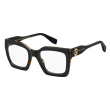 Lade das Bild in den Galerie-Viewer, Brille Marc Jacobs, Modell: MARC855 Farbe: WR7
