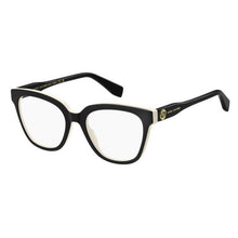 Lade das Bild in den Galerie-Viewer, Brille Marc Jacobs, Modell: MARC856 Farbe: 80S
