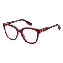 Lade das Bild in den Galerie-Viewer, Brille Marc Jacobs, Modell: MARC856 Farbe: DHV
