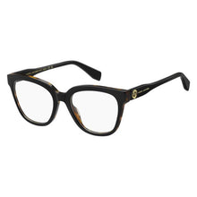 Lade das Bild in den Galerie-Viewer, Brille Marc Jacobs, Modell: MARC856 Farbe: WR7
