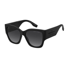 Lade das Bild in den Galerie-Viewer, Sonnenbrille Marc Jacobs, Modell: MARC859S Farbe: 80790
