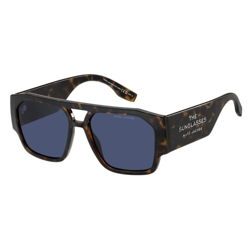 Sonnenbrille Marc Jacobs, Modell: MARC860S Farbe: 086KU
