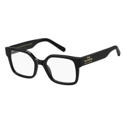Brille Marc Jacobs, Modell: MARC861 Farbe: 807