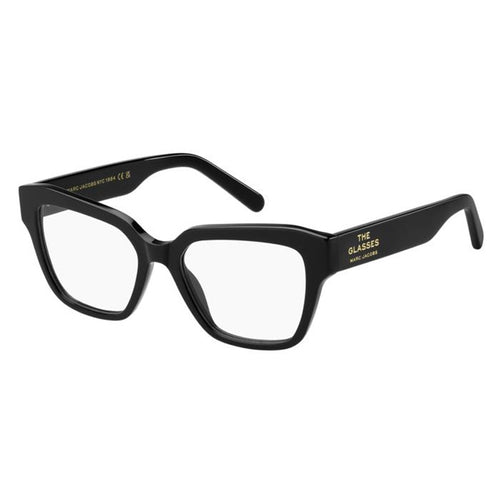 Brille Marc Jacobs, Modell: MARC862 Farbe: 807